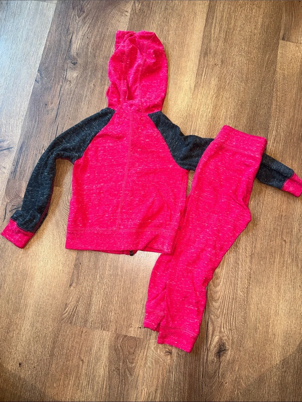 Nike set